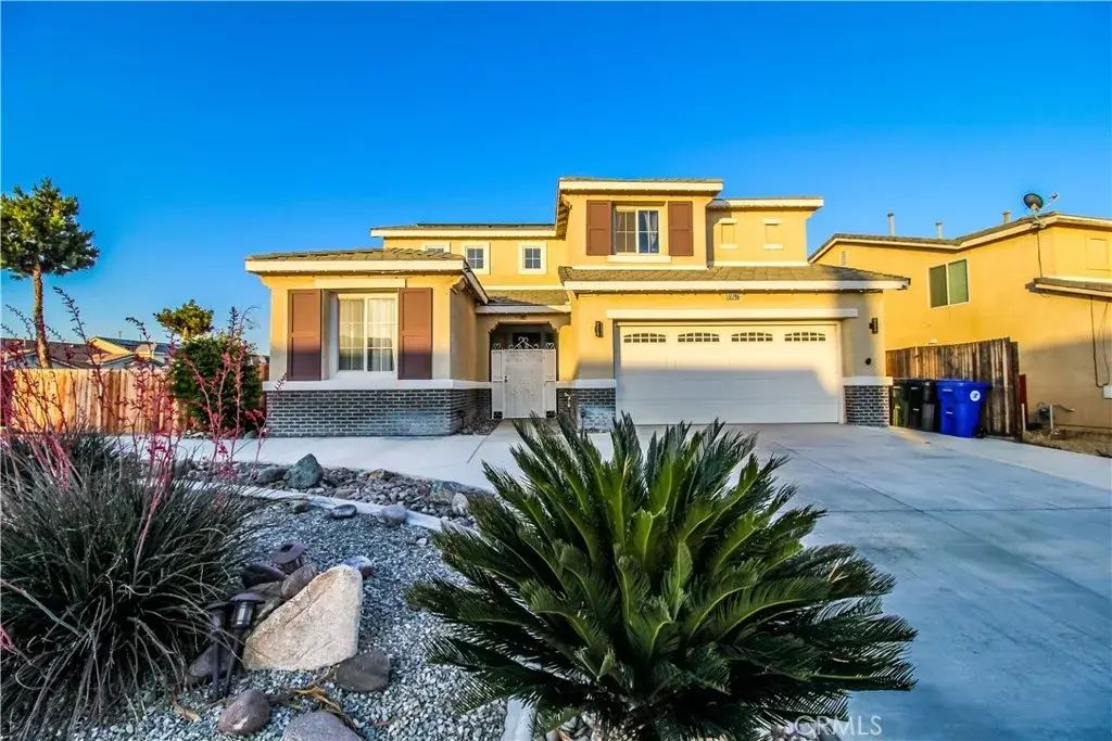 12745 High Vista, Victorville