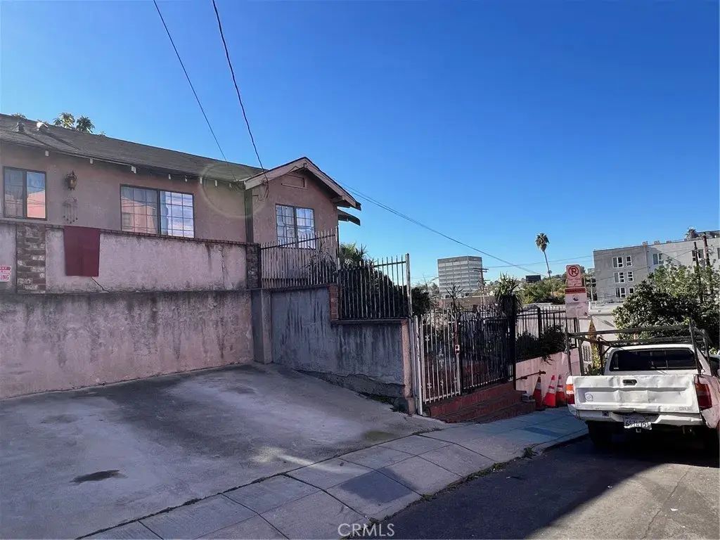 1414 Fairbanks, Los Angeles