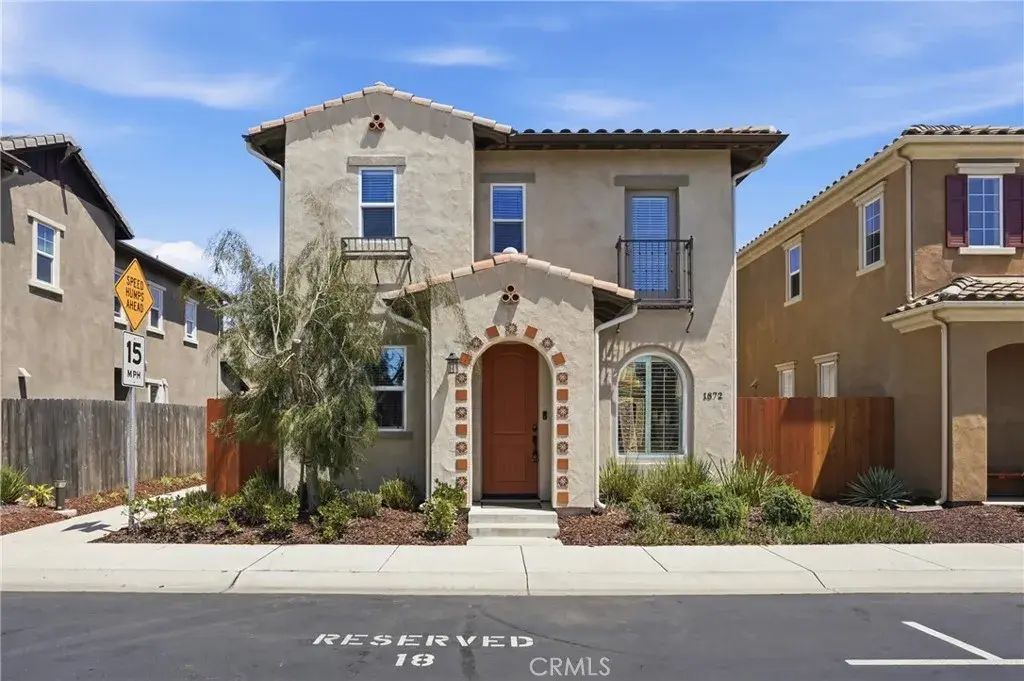 1872 Blue Sage Lane, Santa Maria