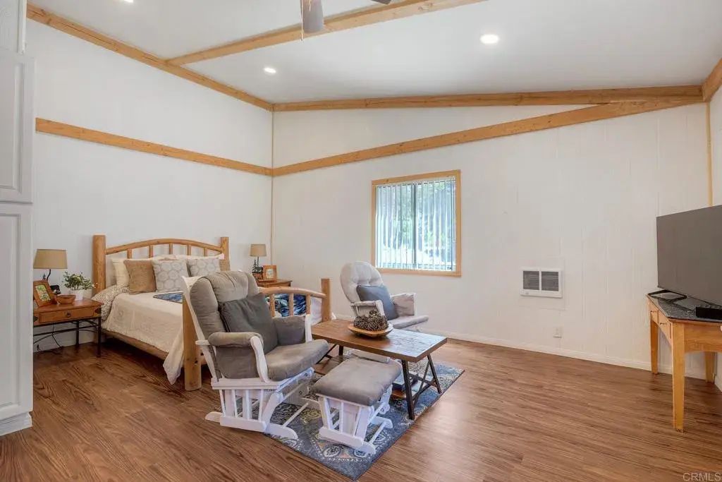 22223 Crestline Road, Palomar Mountain