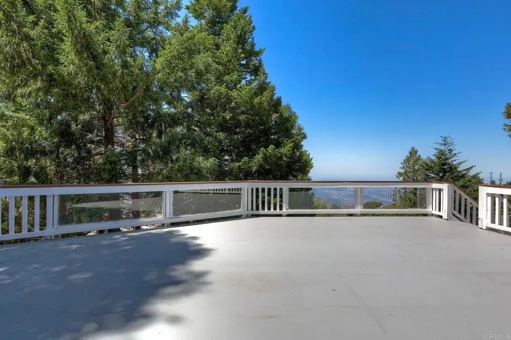 22223 Crestline Road, Palomar Mountain