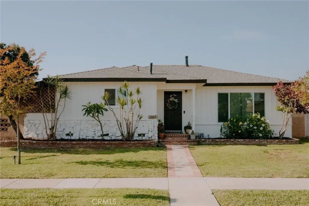 13603 Placid Drive, Whittier