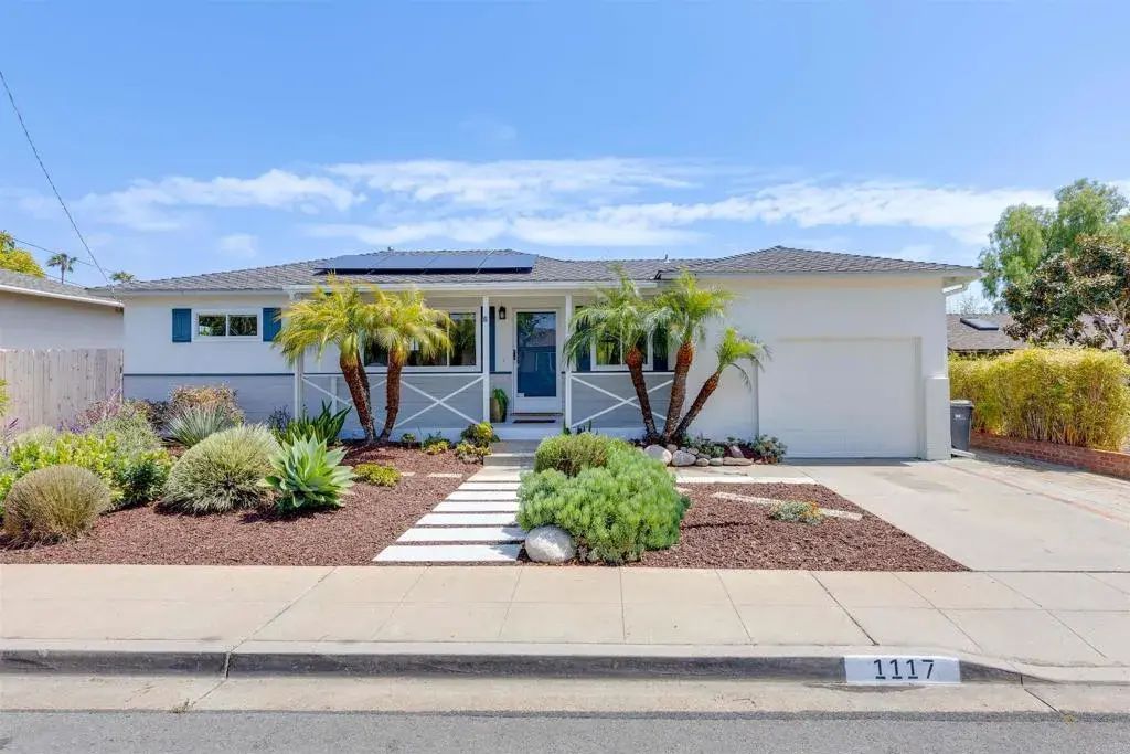 1117 Camelia Street, Oceanside