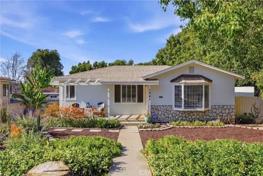 1641 262nd, Harbor City