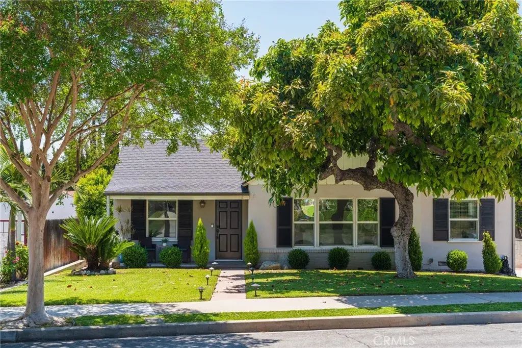 1058 Kendall Drive, San Gabriel