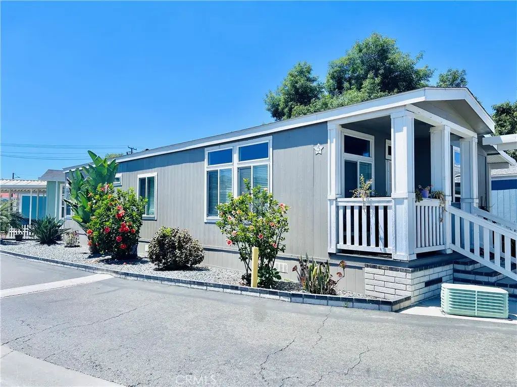1560 S Otterbein 5, Rowland Heights
