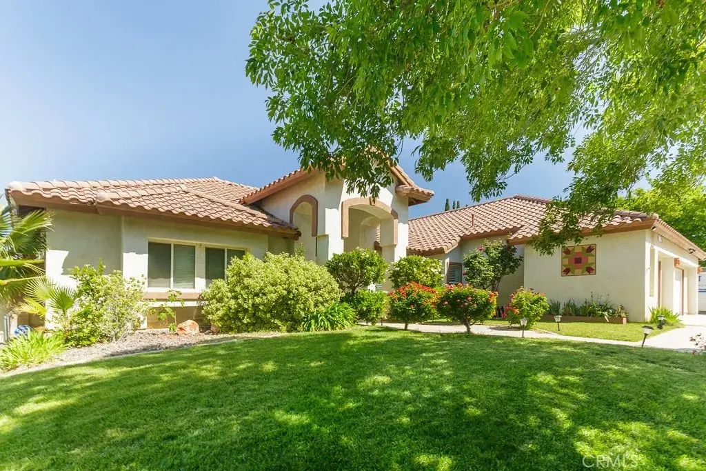 41422 Ventana Drive, Palmdale
