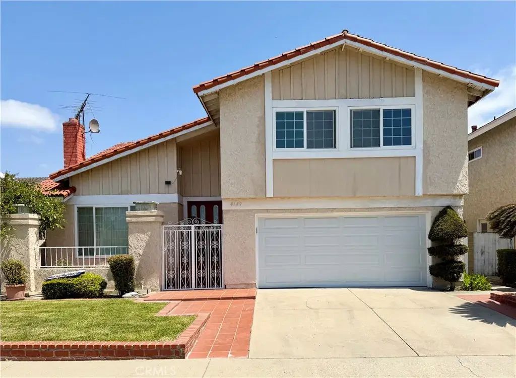 4149 Birchwood, Seal Beach