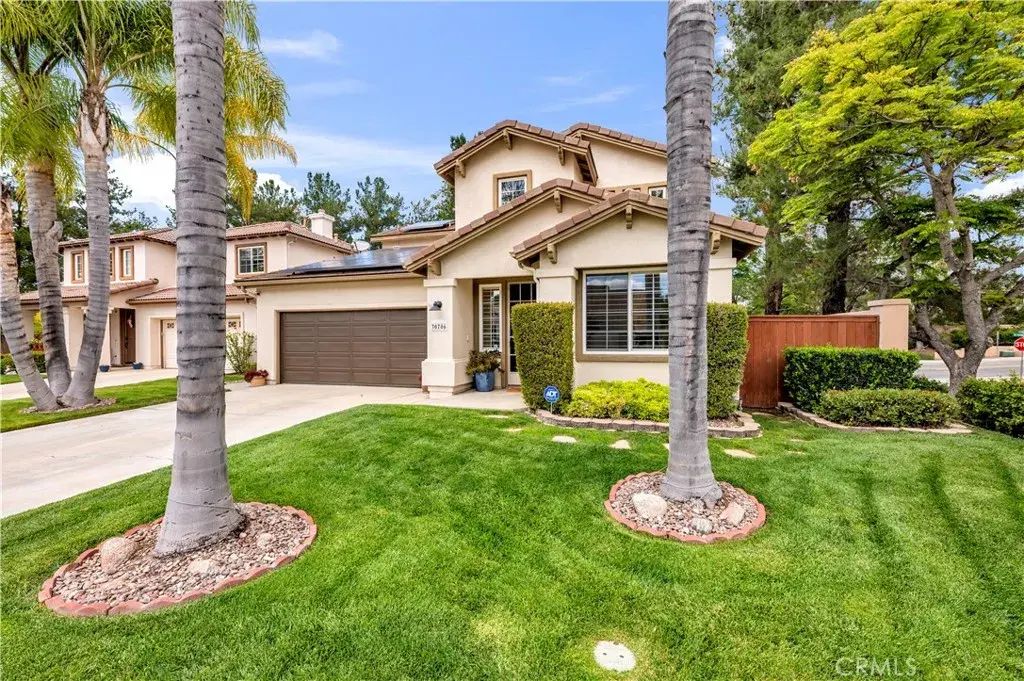 30706 Links Court, Temecula