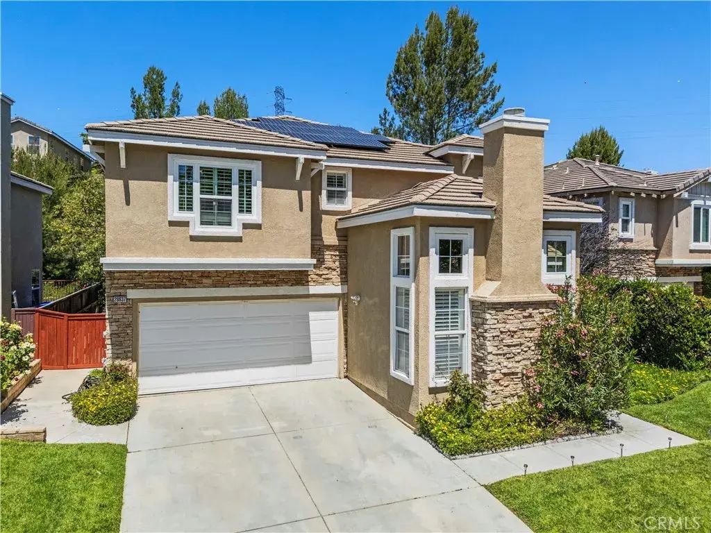 28637 Placerview Trail, Saugus