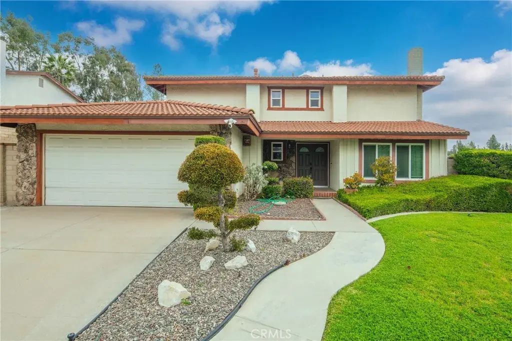19735 Camino Arroyo, Walnut