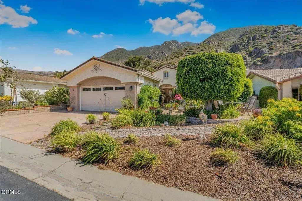 6186 Irena Avenue, Camarillo