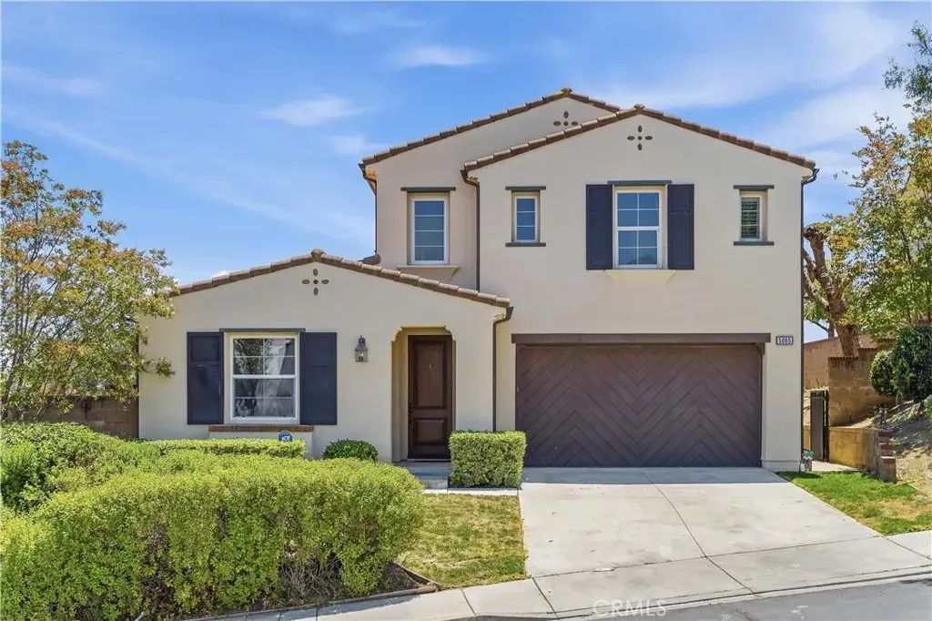 5065 Highview, Chino Hills