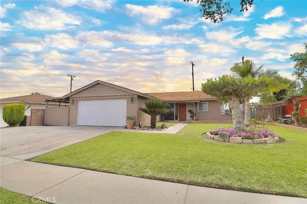 1422 Falstone Ave., Hacienda Heights