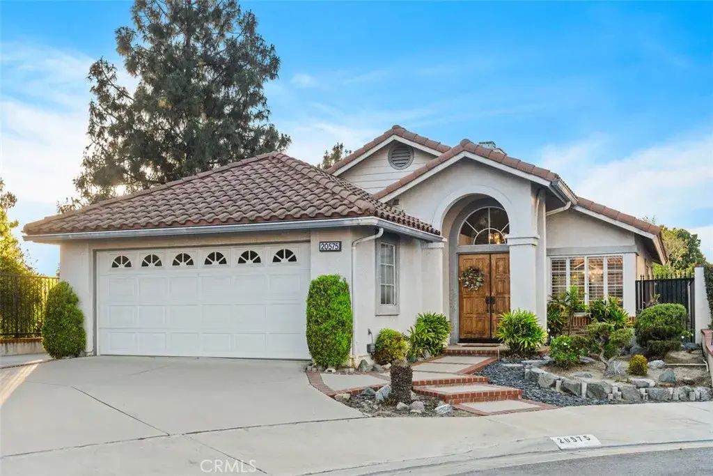 20575 Via Veronica, Yorba Linda