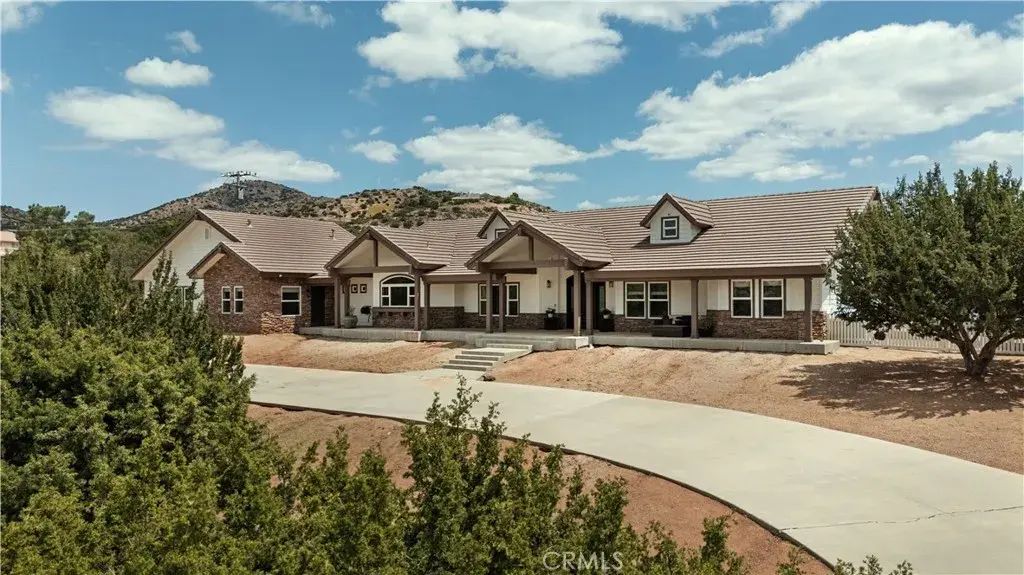 33322 Deerglen Lane, Agua Dulce