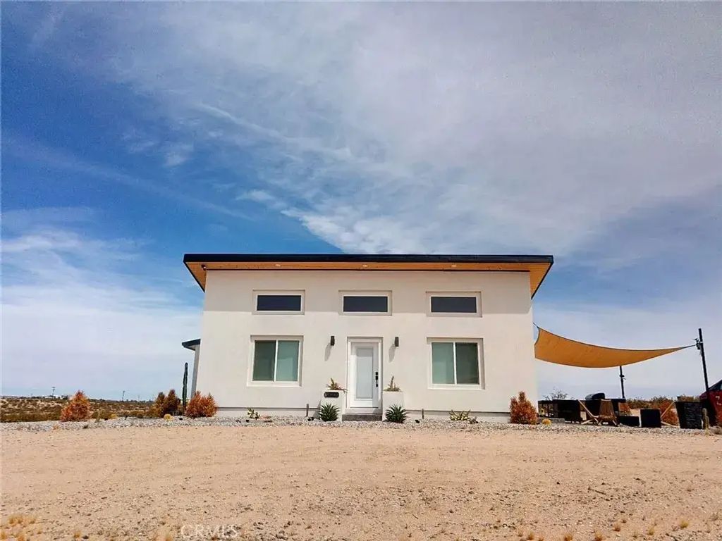 69444 Valle Vista, 29 Palms