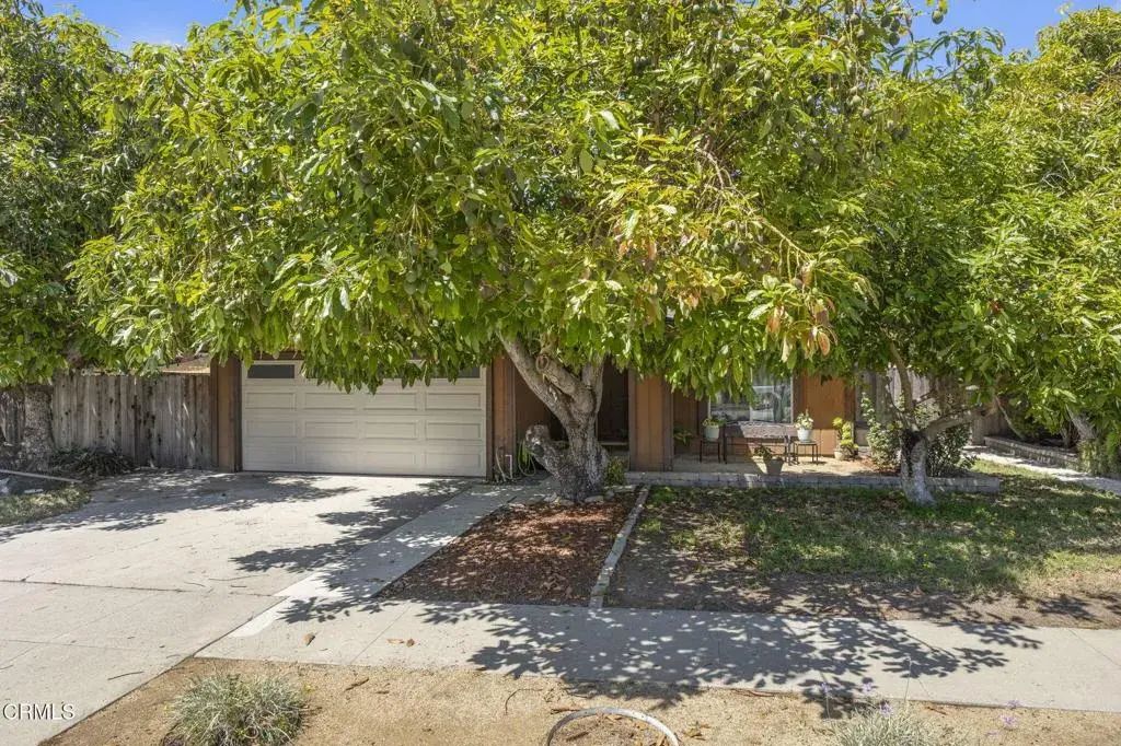 273 Brentwood Avenue, Ventura