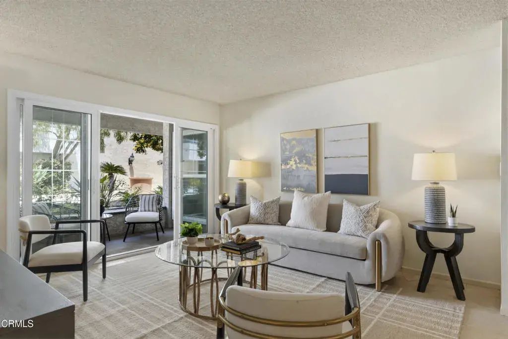 360 S Euclid Avenue 116, Pasadena