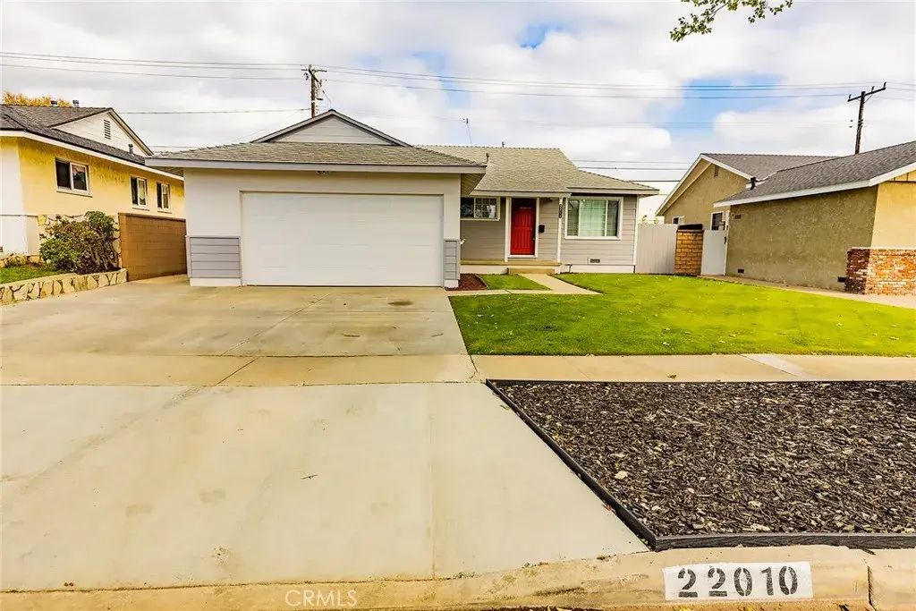 22010 Ocean, Torrance