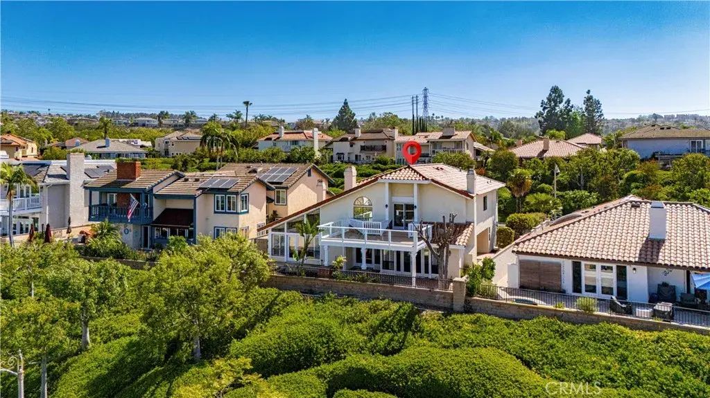 28231 Tinajo, Mission Viejo