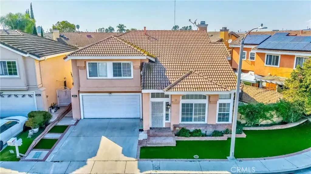 5621 Rostrata Avenue, Buena Park