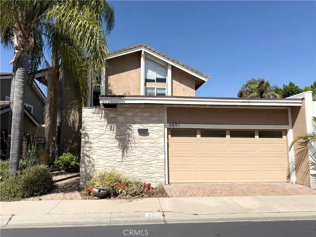 4891 Tamarack, Irvine