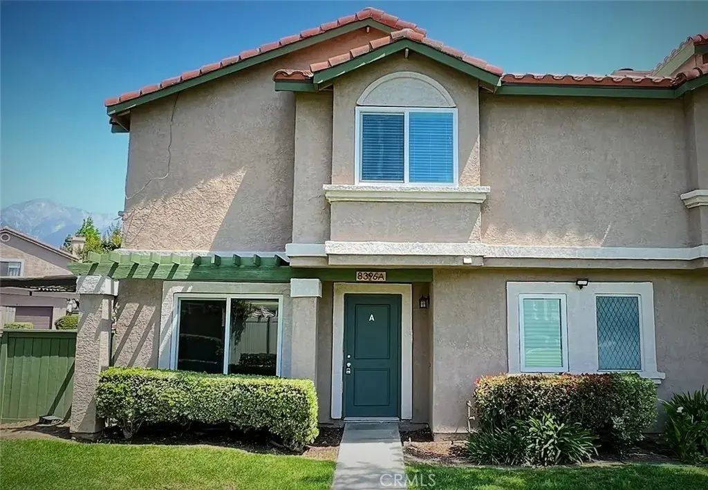 8396 Sunset Trail Place A, Rancho Cucamonga