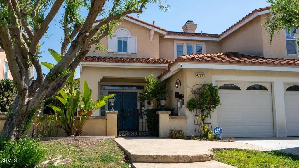 4707 Calle Cancun, Camarillo