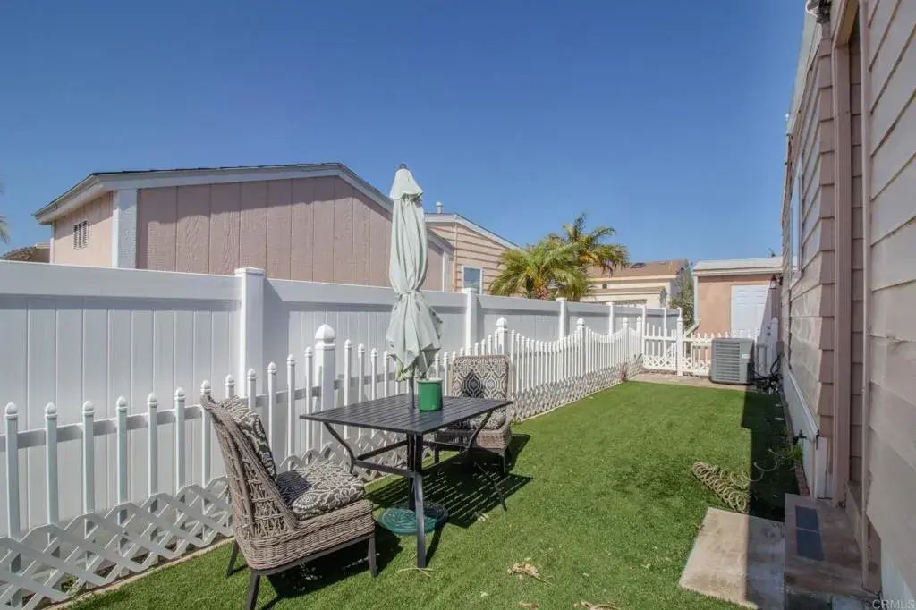 200 N El Camino Real Spc 181, Oceanside