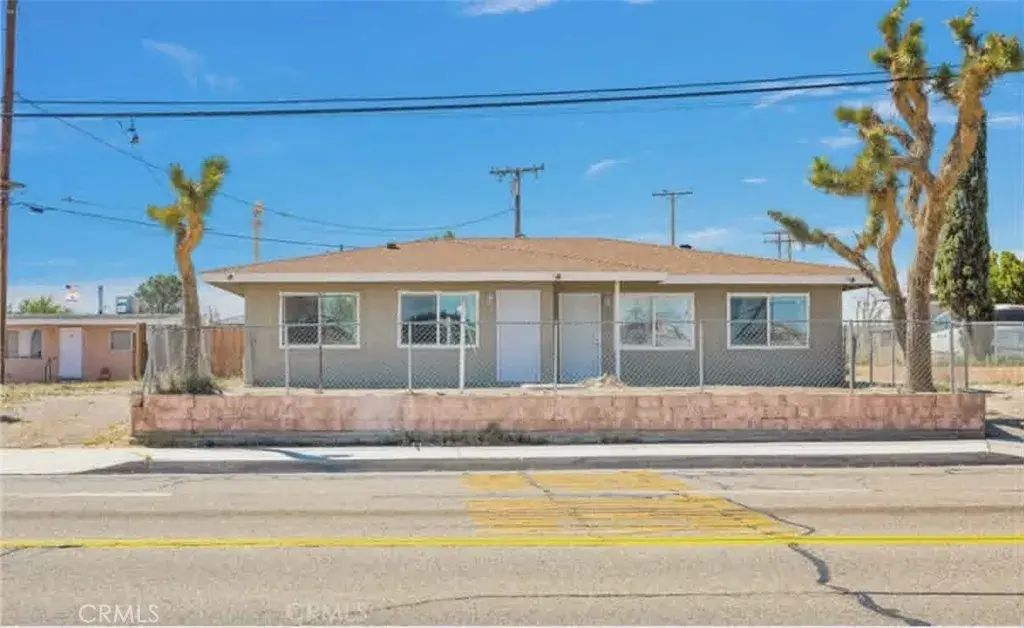 25287 Main, Barstow