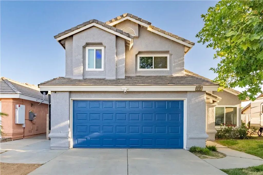 834 E Avenue J6, Lancaster