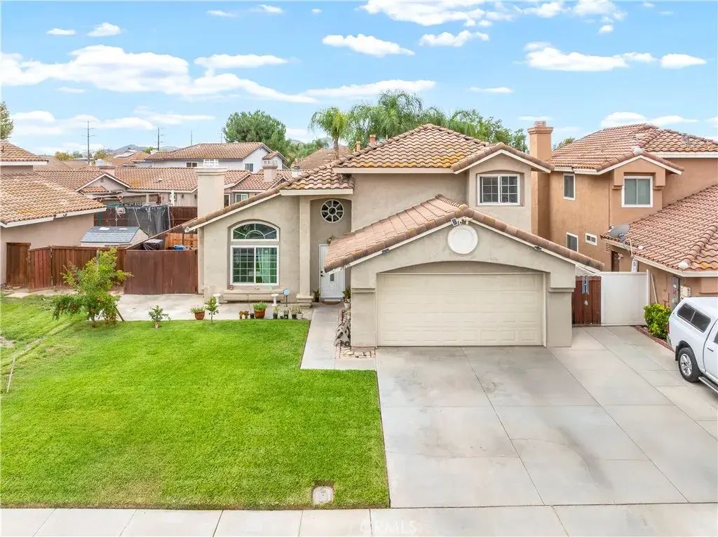 28955 Camino Alcala, Menifee
