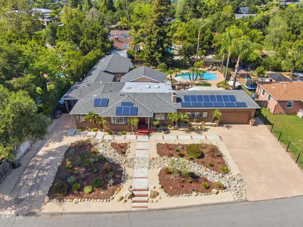 25 Feliz Drive, Oak View