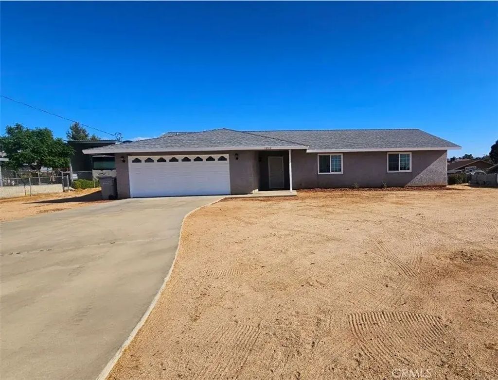 18419 Seaforth Street, Hesperia