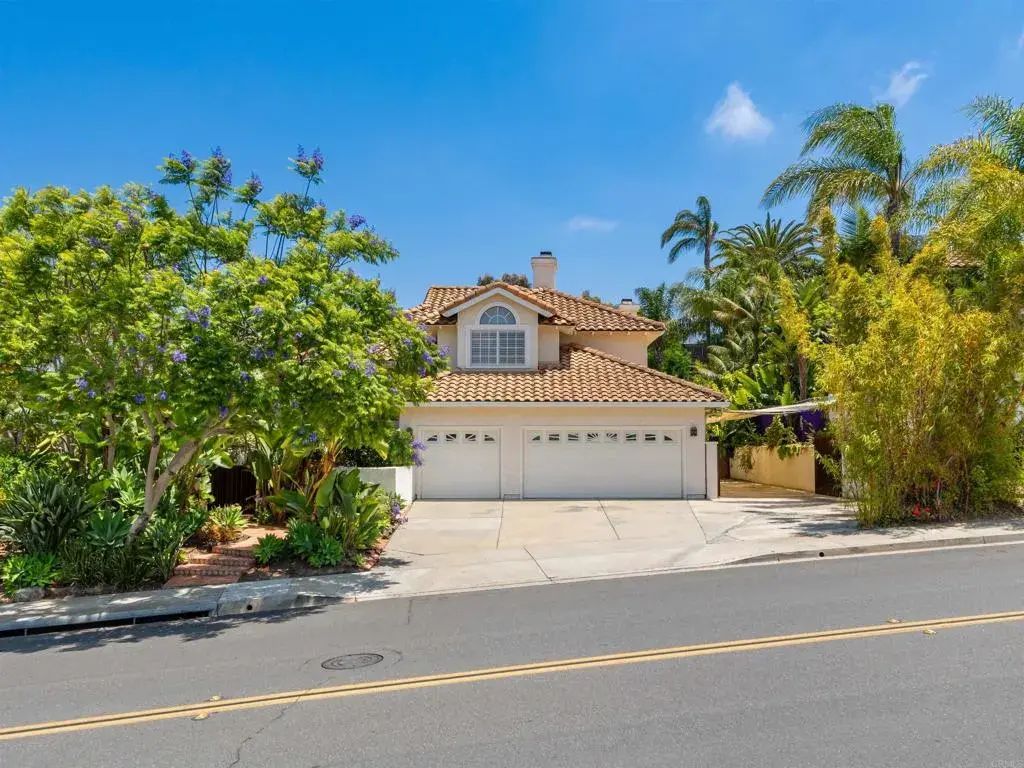 5151 Bella Colina Street, Oceanside
