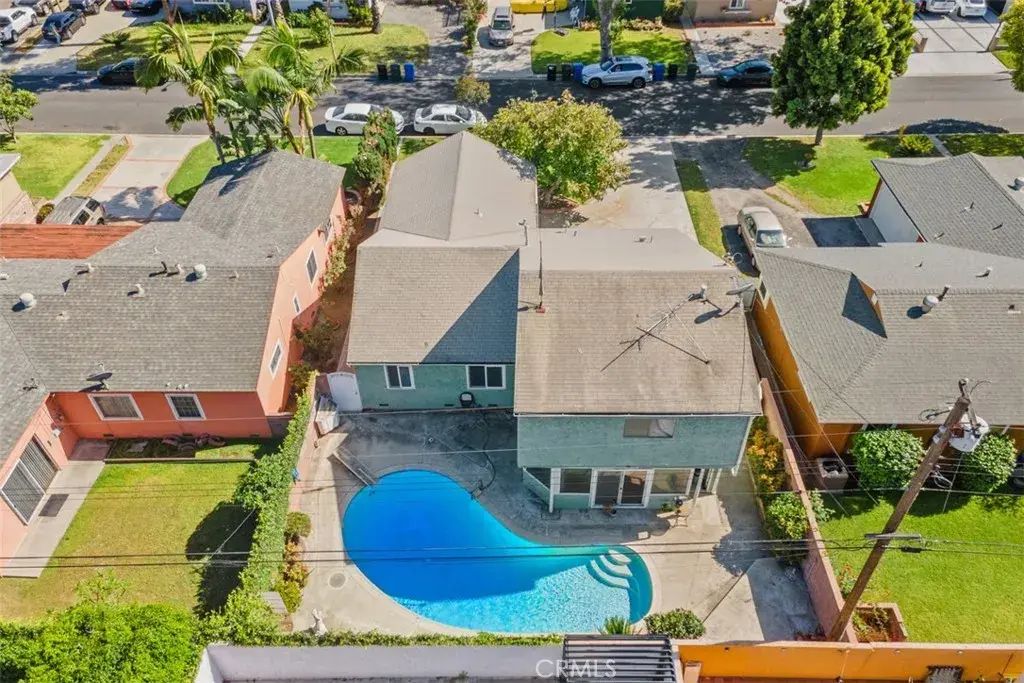 10253 Angell, Downey
