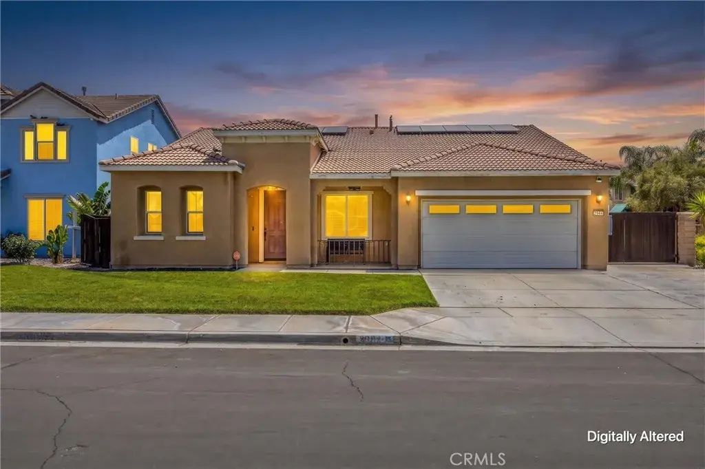 2944 Coffeeberry Way, San Jacinto