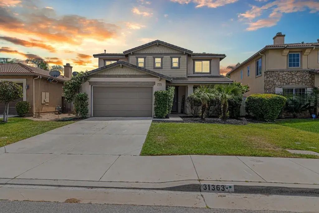 31363 Mccartney Drive, Winchester