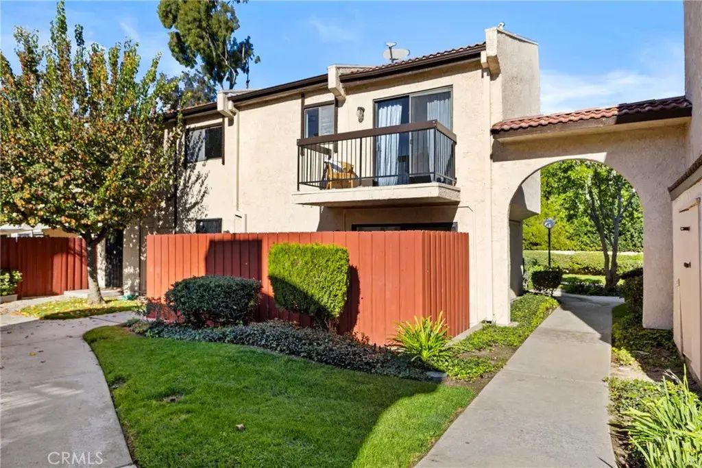 18725 E Arrow 40, Covina