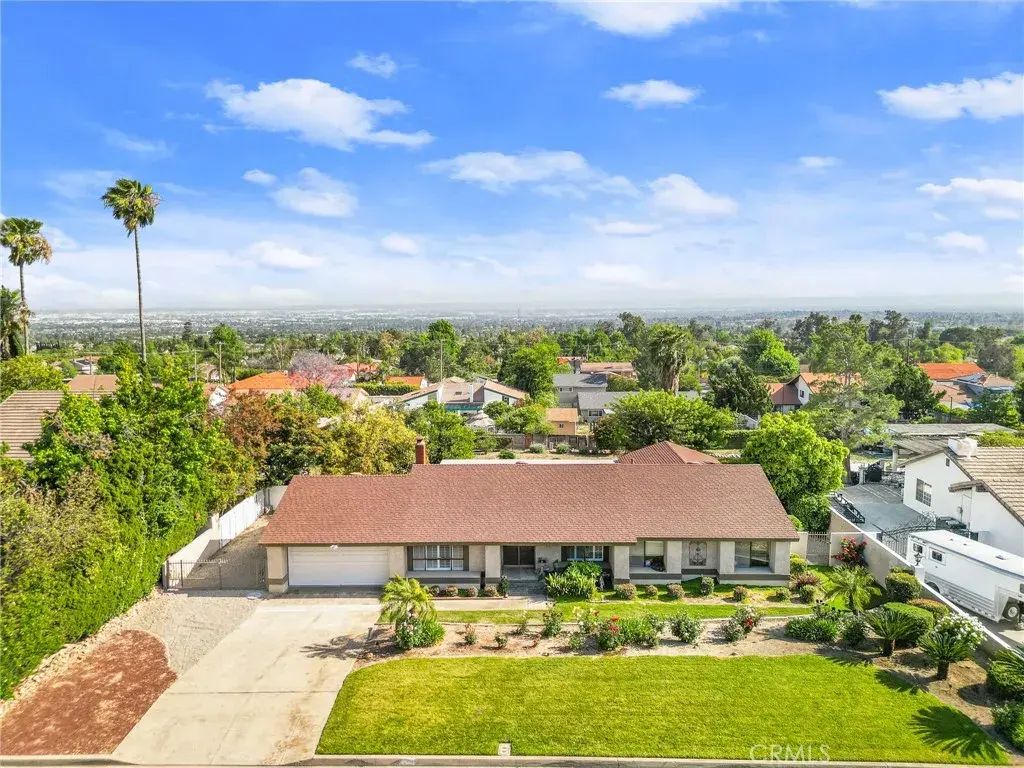 9461 Valley View, Rancho Cucamonga