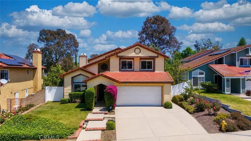 15587 Quiet Oak, Chino Hills