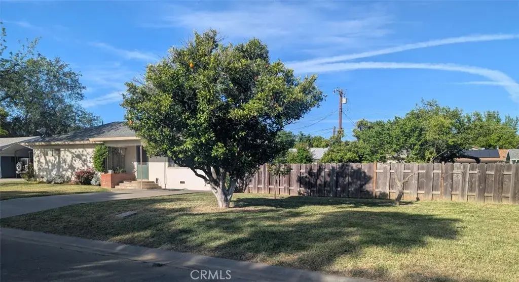 245 S Sonoma, Willows