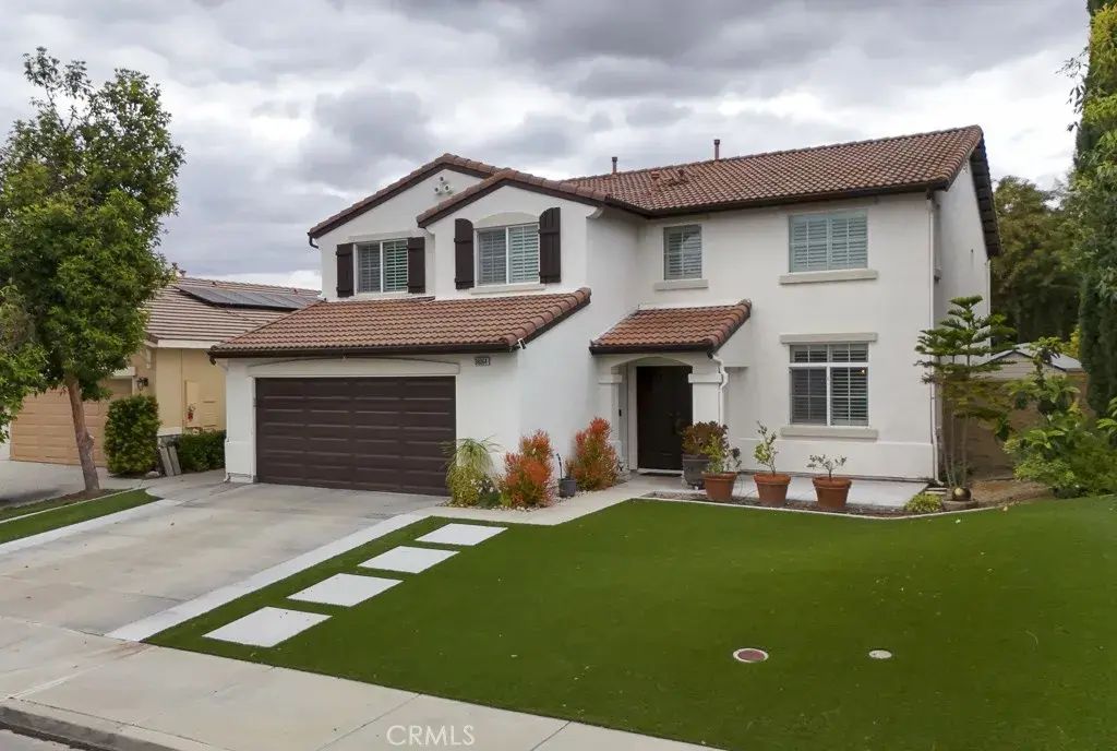38064 Amador, Murrieta