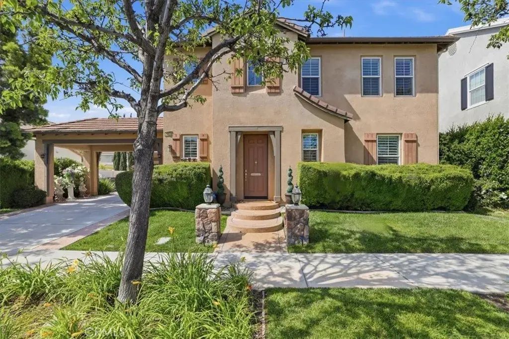 28939 Davenport Lane, Temecula
