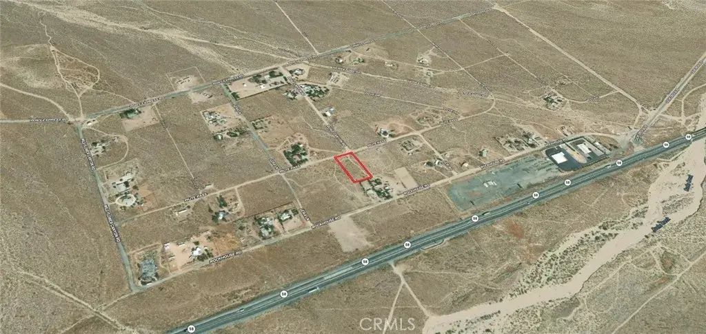 Piute, Mojave