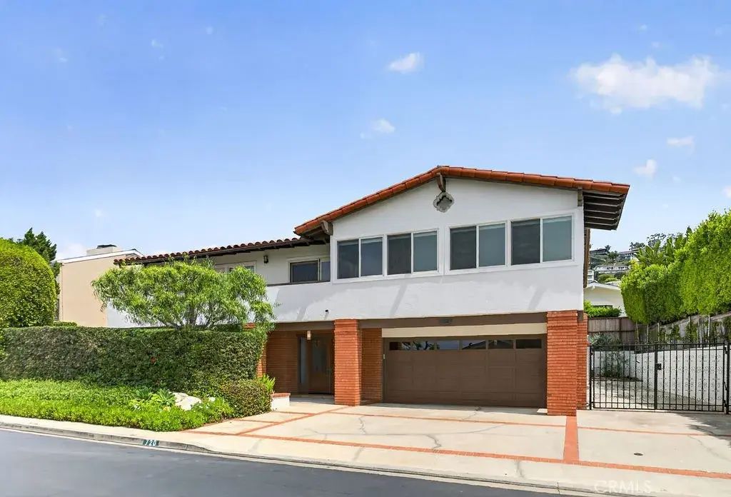 720 Emerald Bay, Laguna Beach