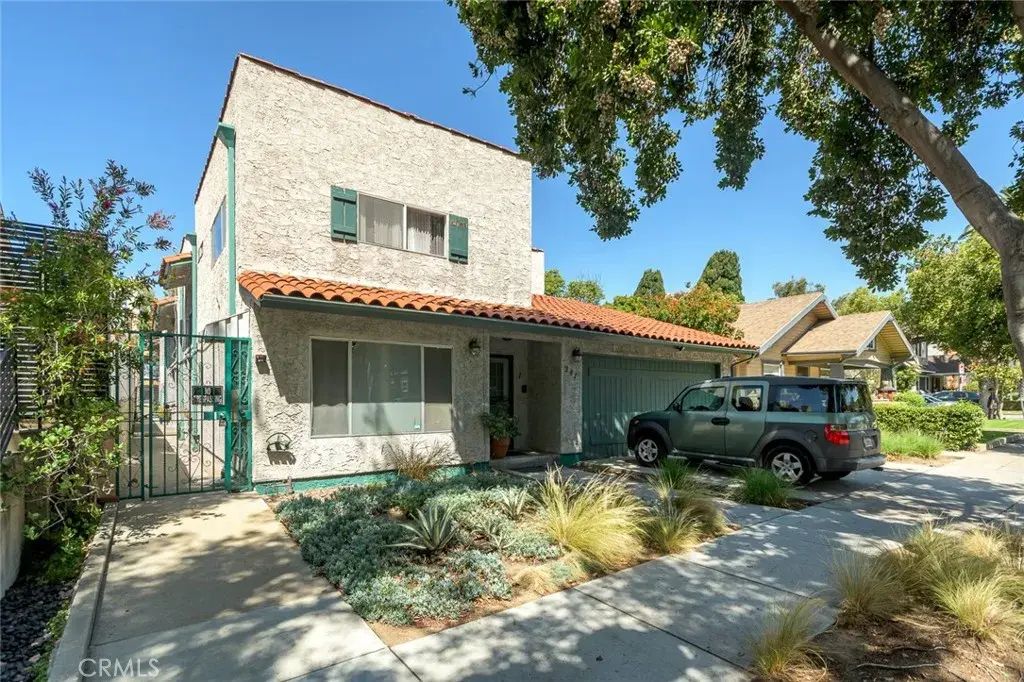 241 N Kenwood 2, Glendale