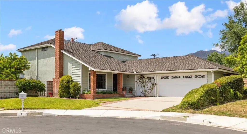 5 Carol Pine Lane, Arcadia