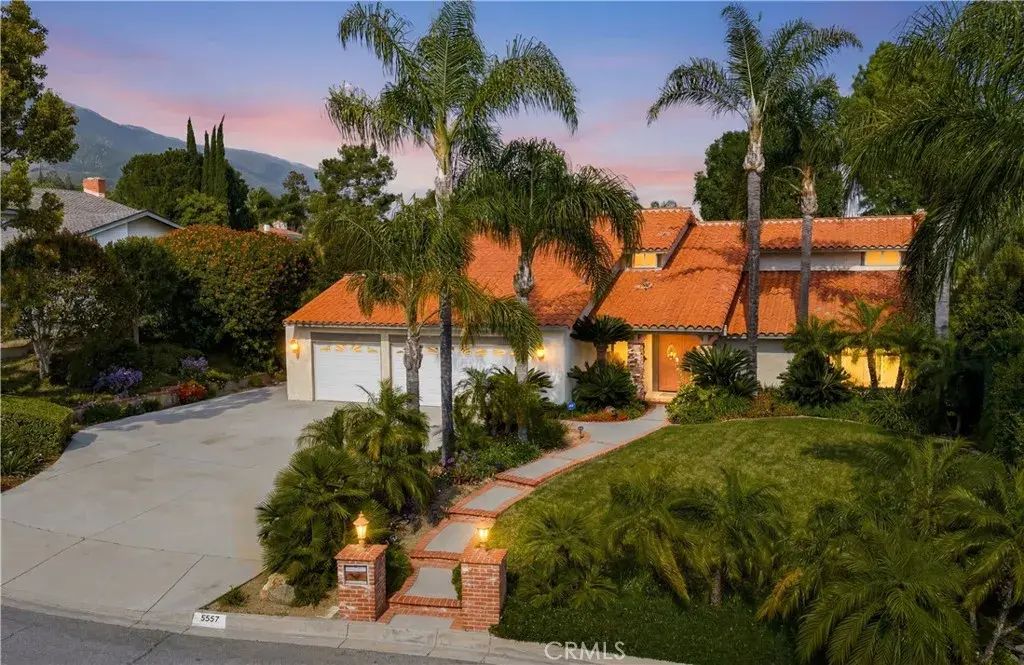 5557 Layton Street, Rancho Cucamonga